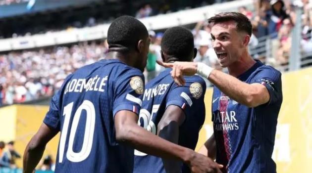 PSG: Thế lực bất khả chiến bại thống trị bóng đá thế giới