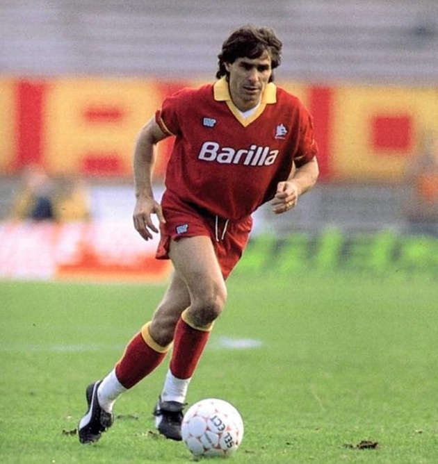 AS Roma: Huyền Thoại La Mã, Lịch Sử Vinh Quang Và Những Thử Thách