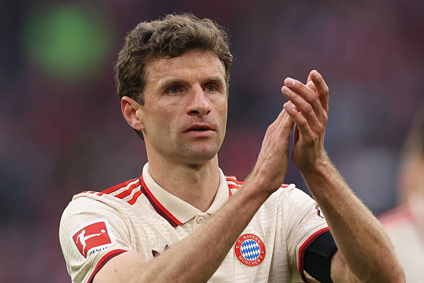 Bayern Munich: Thế hệ kế cận gánh vác trọng trách, Hùm xám vẫn mạnh mẽ