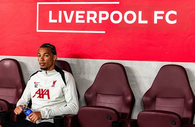 Liverpool đấu Yokohama F. Marinos: Ekitike ra mắt, thử nghiệm chiến thuật mới