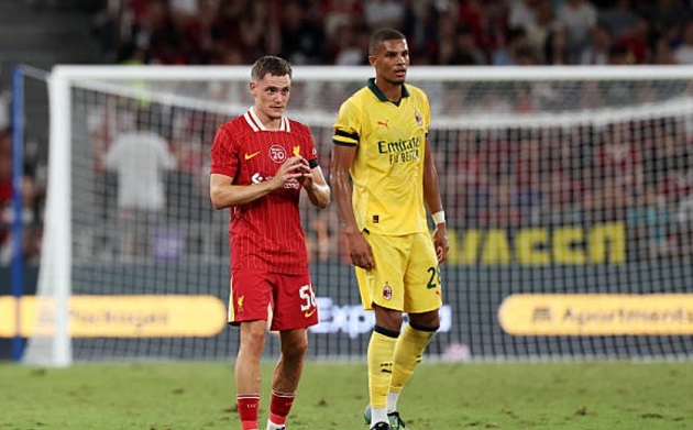 Liverpool đấu Yokohama F. Marinos: Ekitike ra mắt, thử nghiệm chiến thuật mới