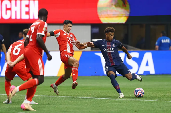 PSG: 66 Triệu Euro Tiền Thưởng và Giấc Mơ Vươn Lên Ngôi Vua World Cup