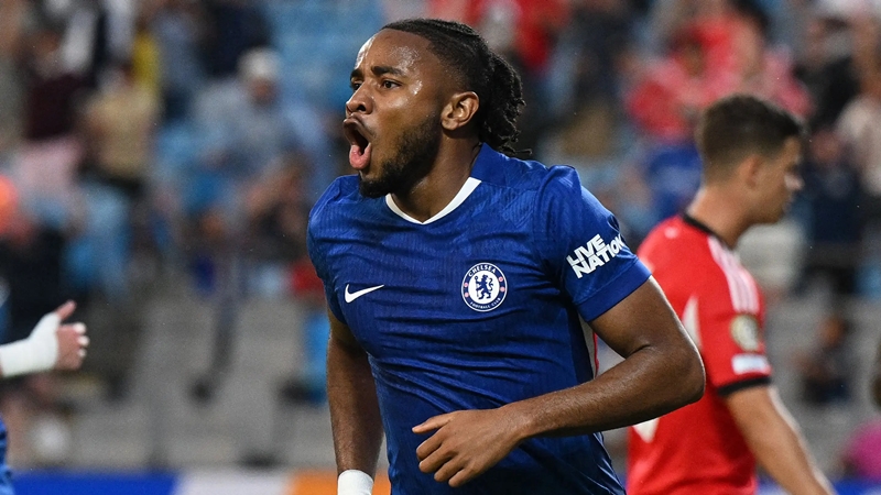 Thị trường chuyển nhượng dậy sóng: Sancho, Grealish, Nunez… rớt giá thê thảm sau mùa giải 2024/25