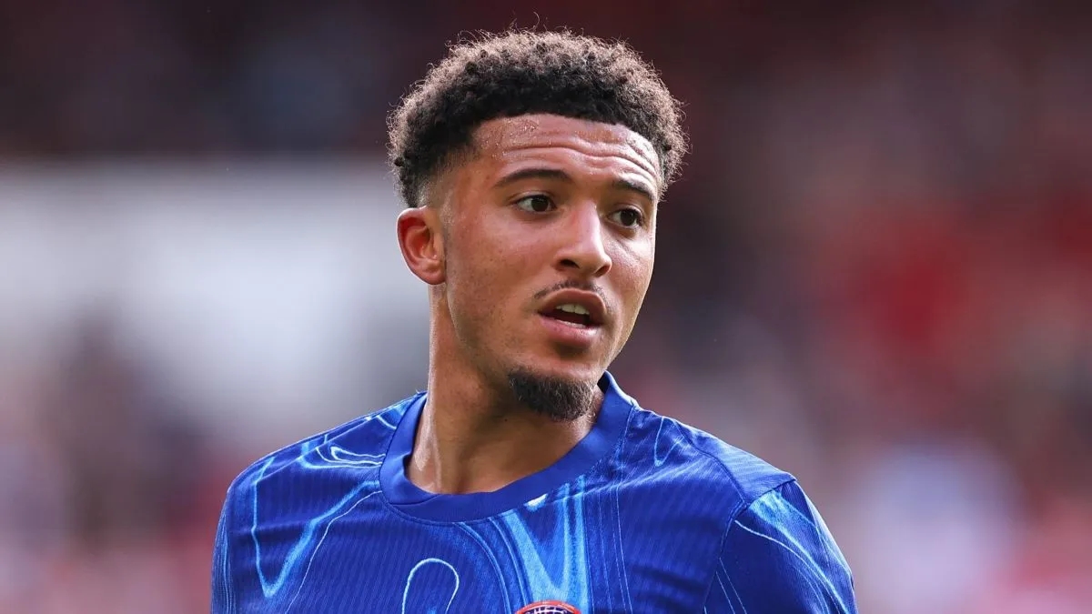 Thị trường chuyển nhượng dậy sóng: Sancho, Grealish, Nunez… rớt giá thê thảm sau mùa giải 2024/25