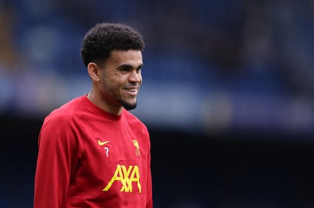 Barcelona Chuyển Hướng Sang Marcus Rashford Sau Khi Thất Bại Trong Vụ Luis Diaz
