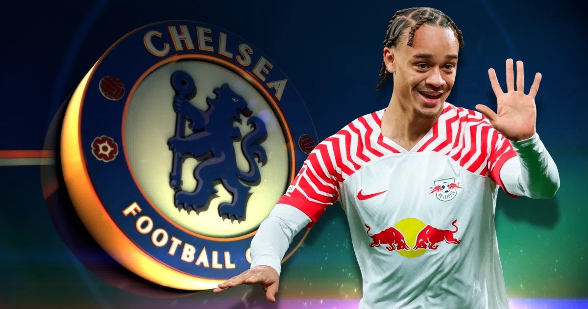 Chelsea nhận tín hiệu tích cực từ Xavi Simons, nhưng cần bán cầu thủ để cân đối tài chính